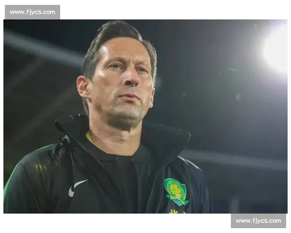 国足全球选帅启幕：欧美外教为何成热门首选？