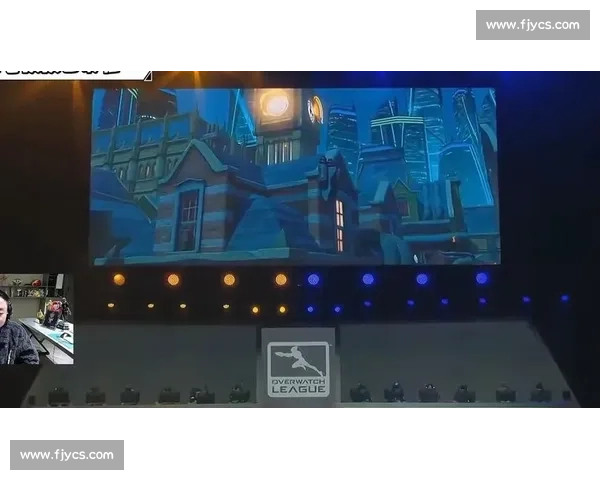 导播失误致 AG 夺冠大屏错放素材 电竞直播严谨性引热议