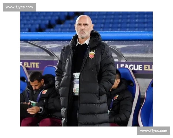 新民体育丨争冠关键期生变?穆斯卡特或告别海港